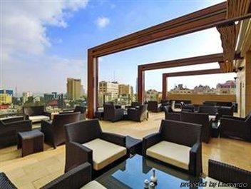 Corp Amman Hotel - Jordan - Amman