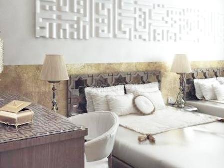 EXCELENCIA HOTEL SUITES - Jordan - Amman