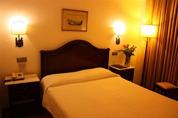 Hotel Vice-Rei - Portugal - Porto
