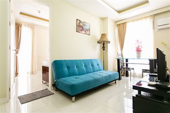 JMM GRAND SUITES - Philippines - Manila