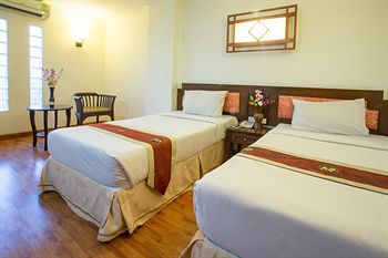 PANGVIMAN PLACE RESOTEL - Thailand - Chiang Mai