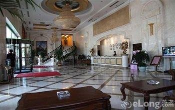 BEIJING DAJIAOTING INTERNATIONAL BUSINESS HOTEL - China - Beijing