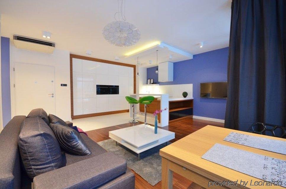 Exclusive Apartments - 19 Dzielnica - Poland - Warsaw
