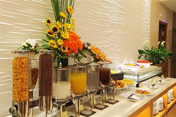 EdenStar Saigon Hotel - Vietnam - Ho Chi Minh City