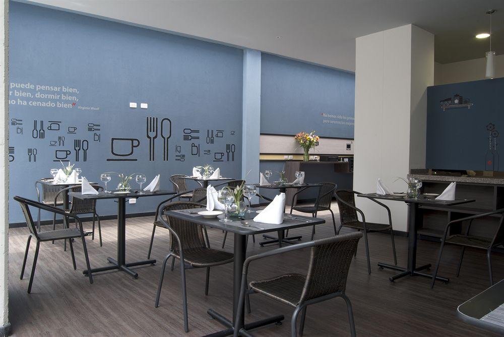 Hotel Calleja Suites - Colombia - Bogota