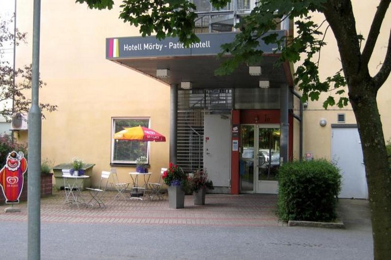 Hotell Morby - Sweden - Stockholm