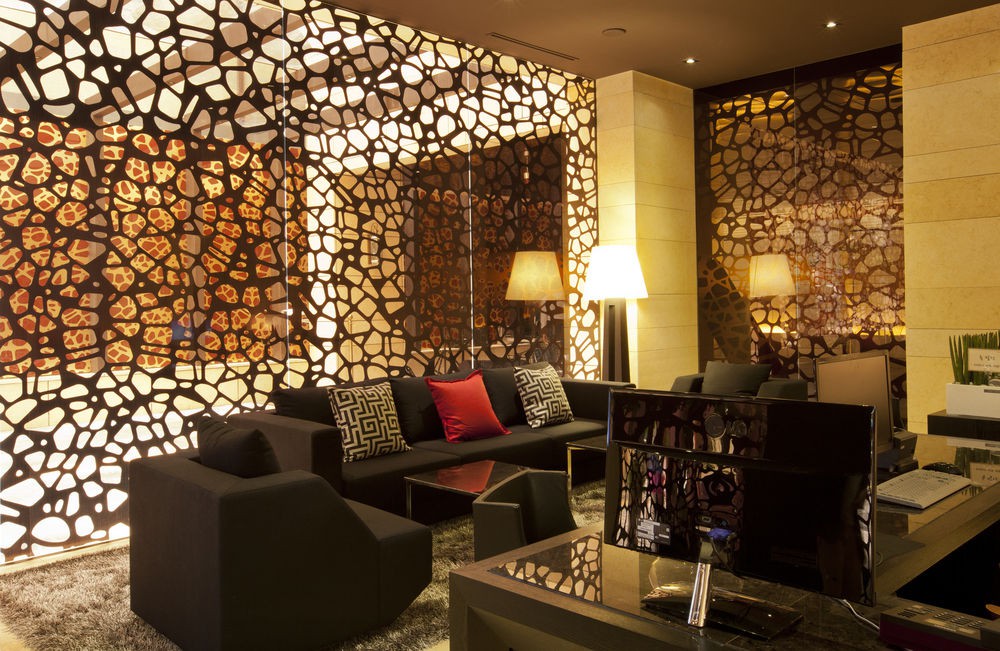 Hotel The Designers Samseong - South Korea - Seoul