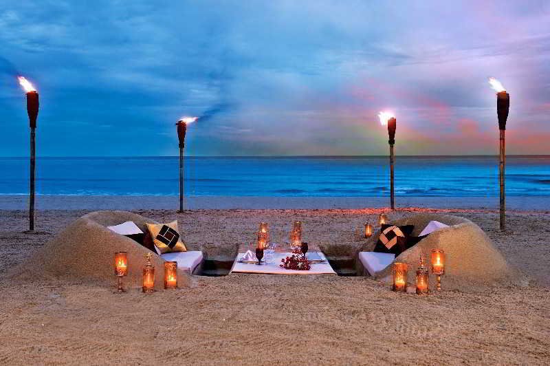 The Sailing Bay Beach Resort - Vietnam - Ho Chi Minh City