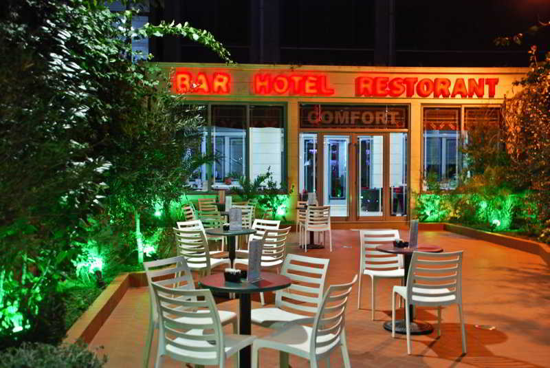 Comfort - Albania - Tirana