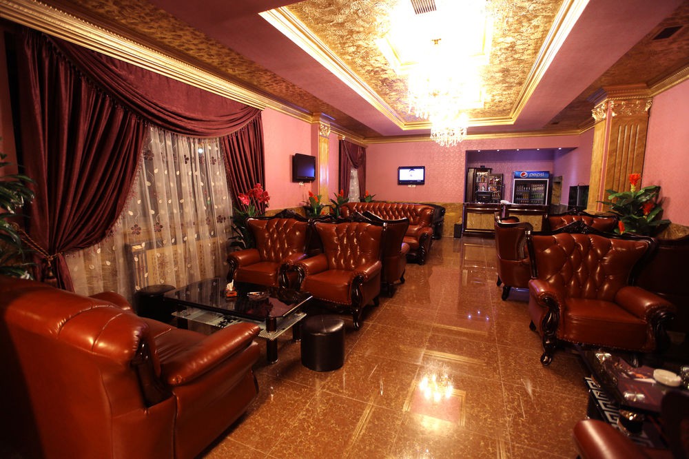 Sochi Palace Hotel Complex - Armenia - Yerevan