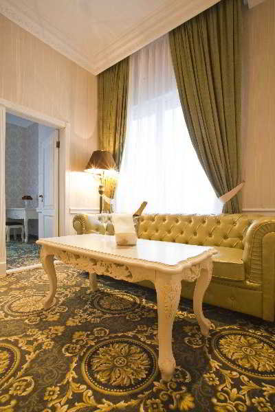 Air City Hotel - Ukraine - Kiev
