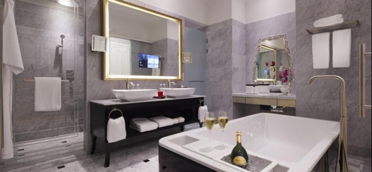 Sofitel So Singapore - Singapore - Singapore