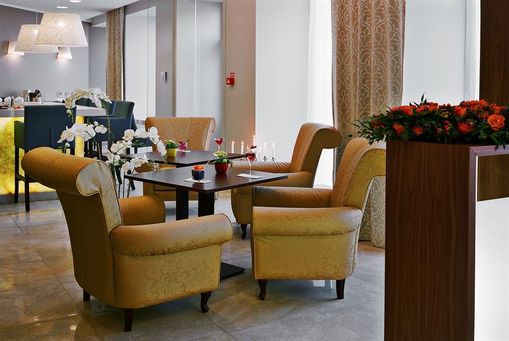 Astor Riga Hotel & Conference - Latvia - Riga