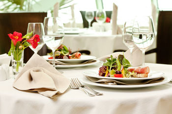 Earth and People Spa Hotel Sofia - Bulgaria - Sofia