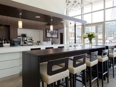 Hampton by Hilton Amsterdam Arena - Netherlands - Amsterdam