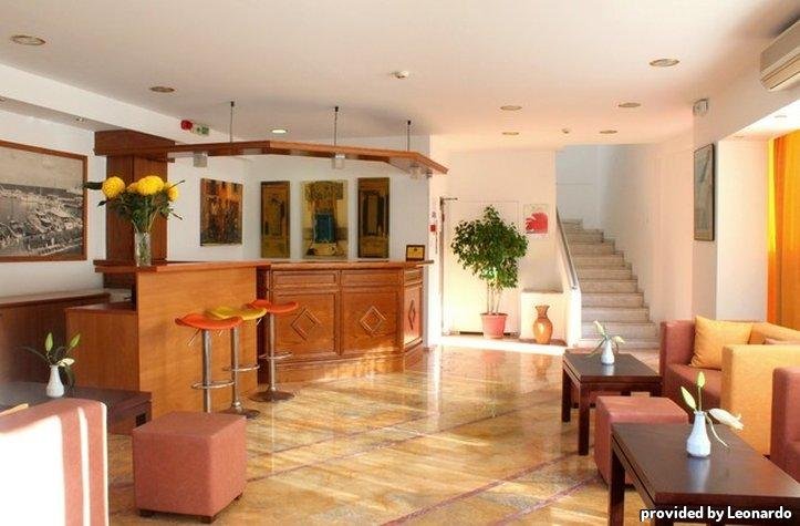 BEST WESTERN RODIAN GALLERY HOTEL APARTMENTS - Greece - Rhodes