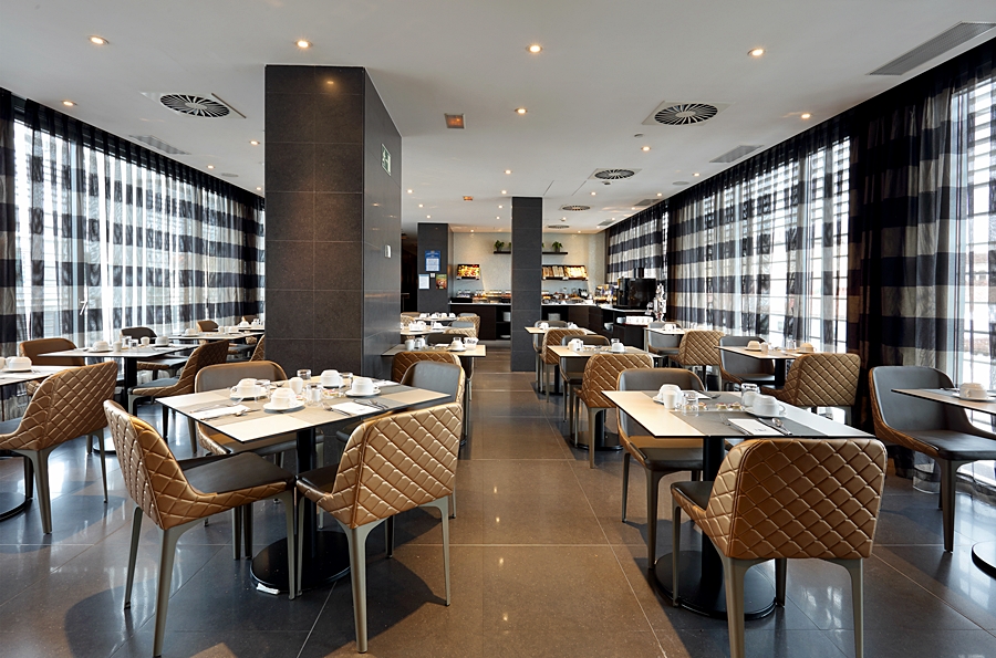 Eurostars Plaza Mayor Hotel - Spain - Madrid