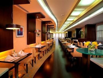 TIME Oak Hotel and Suites - United Arab Emirates - Dubai
