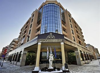 ANASTASIA APART HOTEL - Bulgaria - Sofia