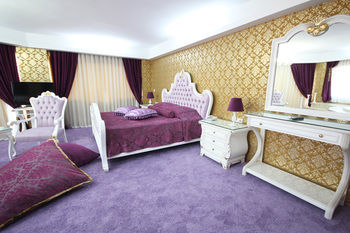 Grand Corner Boutique Hotel - Turkey - Izmir