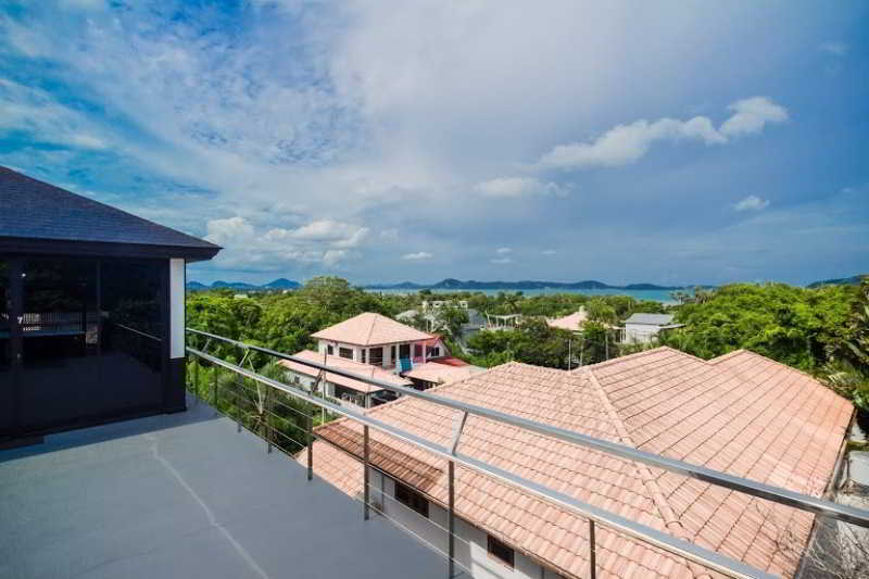 GREG'S CLUB RESIDENCE RAWAI - Thailand - Phuket
