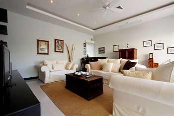 LAGOON VILLA - Thailand - Phuket