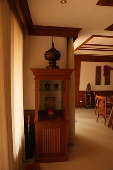 SIRINTHARA VILLA - Thailand - Phuket