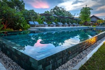 SALA LODGES - Cambodia - Siem Reap