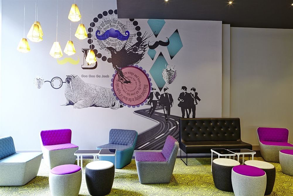 Hotel ibis Styles Liverpool Centre Dale Street - United Kingdom - Liverpool