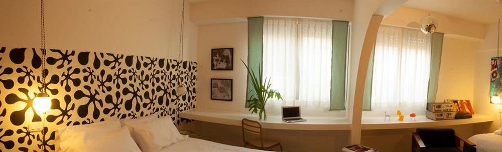 VIBES MUSIC - Argentina - Buenos Aires