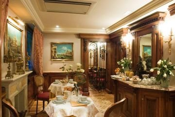 BELLEVUE SUITES - Italy - Venice