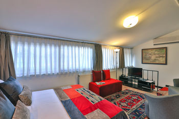FAIK PASHA HOTELS - Turkey - Istanbul