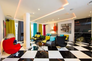 Holiday Inn Express - Portugal - Lisbon
