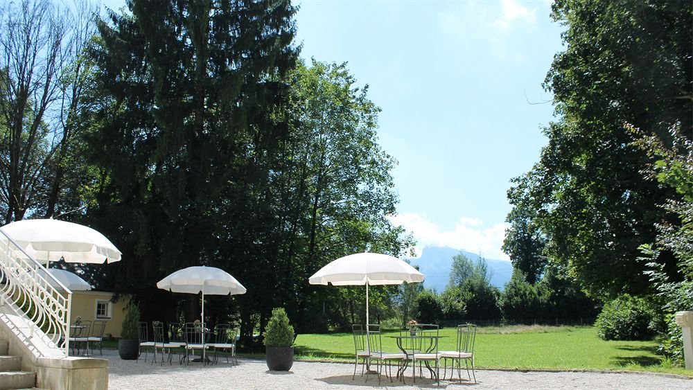 Villa Trapp Hotel - Austria - Salzburg