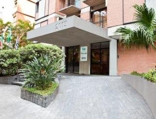 Alameda Park Hotel - Brazil - Sao Paulo
