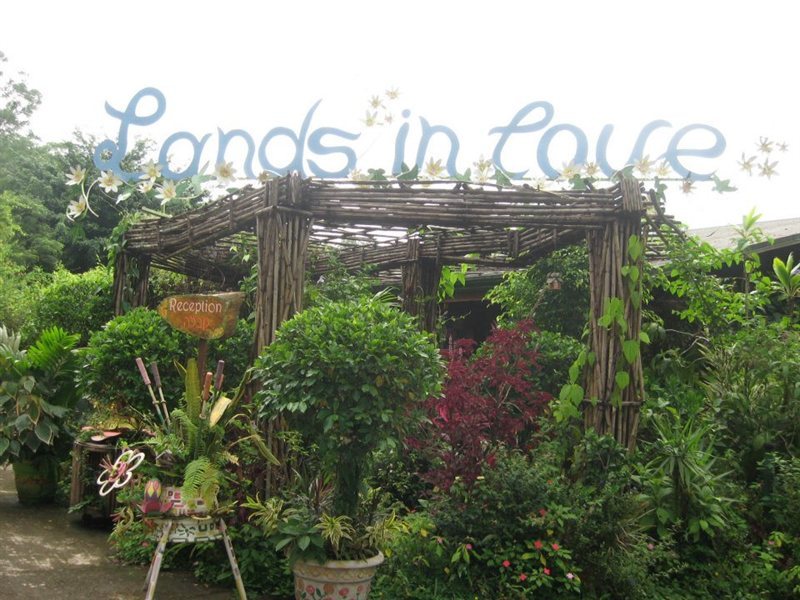 Tierras Enamoradas - Costa Rica - San Jose