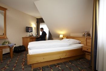 Akzent Hotel Hirsch - Germany - Black Forest
