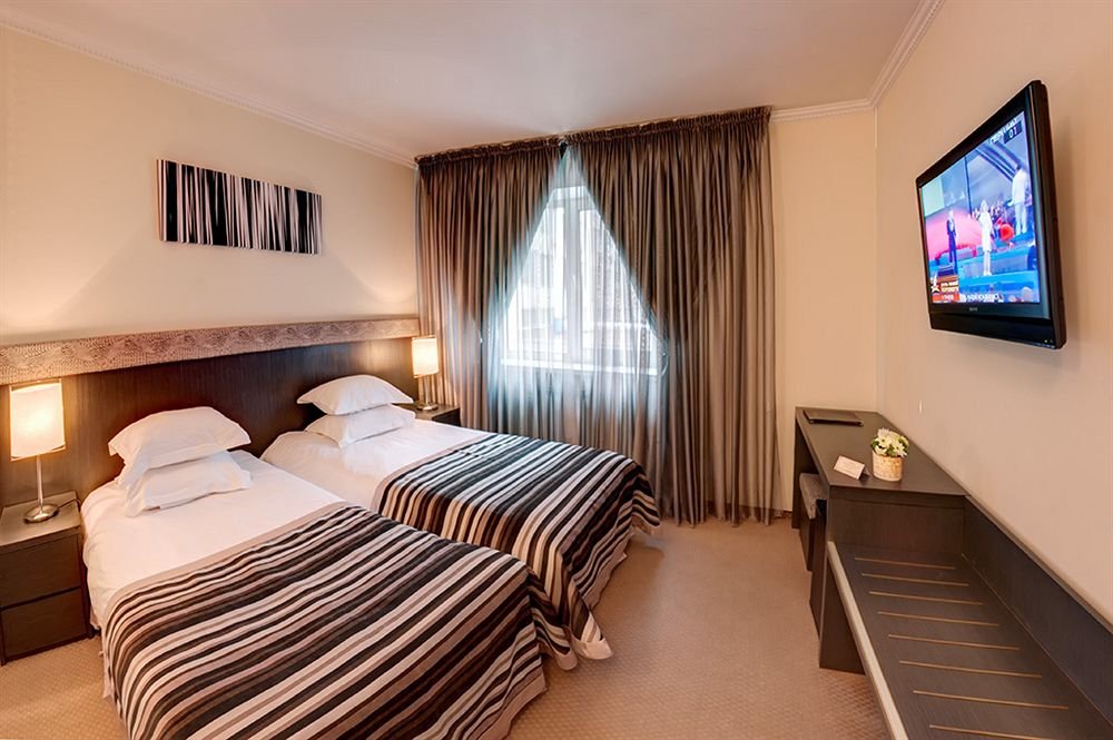 Khreschatik Hotel - Ukraine - Kiev
