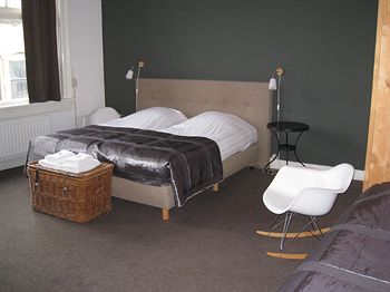 Hotel Malts - Netherlands - Haarlem