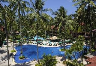 Patong Merlin Hotel (Superior) - Thailand - Phuket