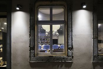 Vander Urbani Resort - Slovenia - Ljubljana