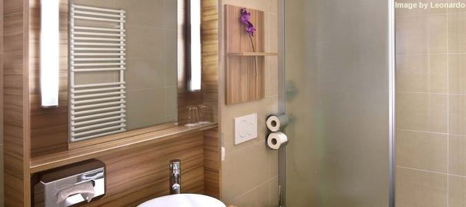 Leonardo Boutique Hotel Salzburg Gablerbr?u [ex. Star Inn] - Austria - Salzburg