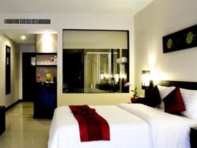 Deevana Plaza Phuket Patong - Thailand - Phuket