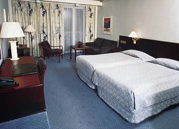Radisson Blu Hotel Norge - Norway - Bergen