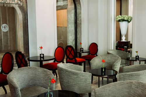 NH Lancaster - Argentina - Buenos Aires