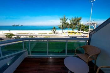 Rio Inn Art Barra da Tijuca (Ex. Sol da Barra) - Brazil - Rio De Janeiro