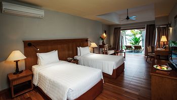 Eden Resort Phu Quoc - Vietnam - Ho Chi Minh City