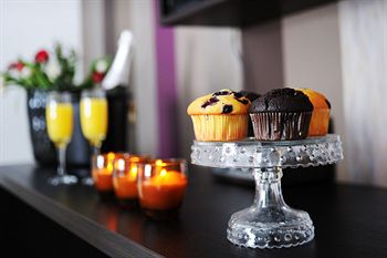 Garni Hotel Azur - Slovenia - Ljubljana