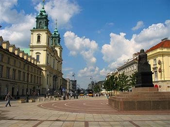 Studio Copernicus - Poland - Warsaw