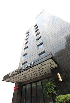 Travelodge Myeongdong City Hall - South Korea - Seoul